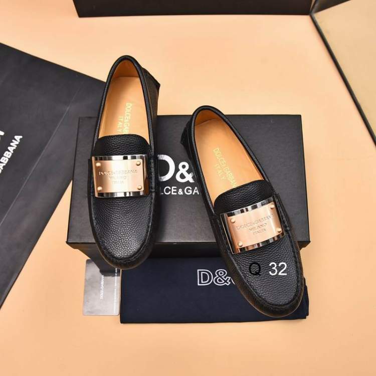Picture of Dolce Gabbana Shoes _SKUDGsz38-45F05034524